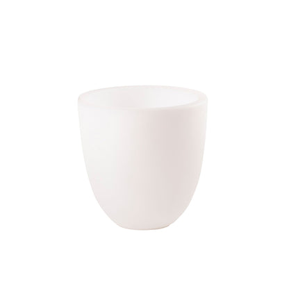 Beleuchteter Blumentopf S