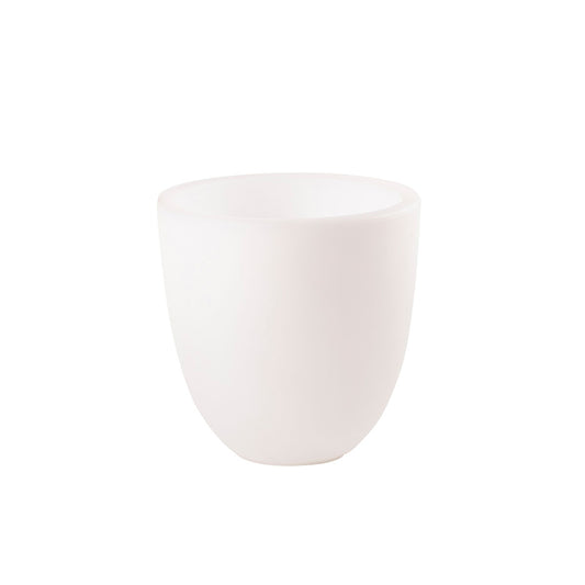 Beleuchteter Blumentopf S