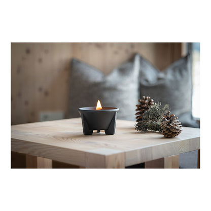 Schmelzfeuer (Indoor)