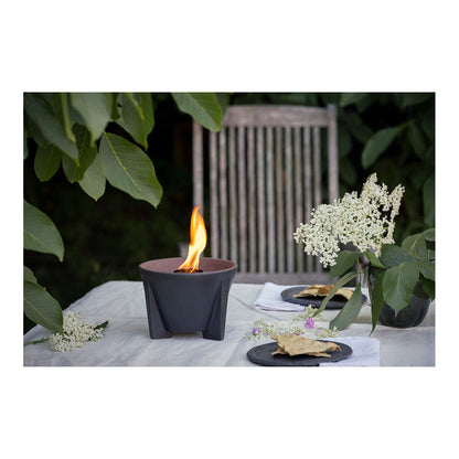 Schmelzfeuer (Indoor)