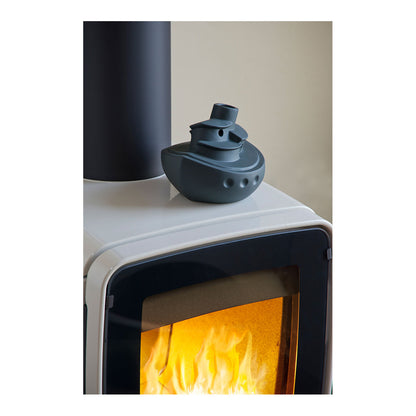 Dampfer Wasserverdunster