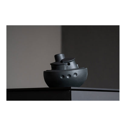 Dampfer Wasserverdunster