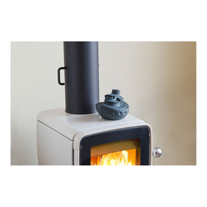 Dampfer Wasserverdunster