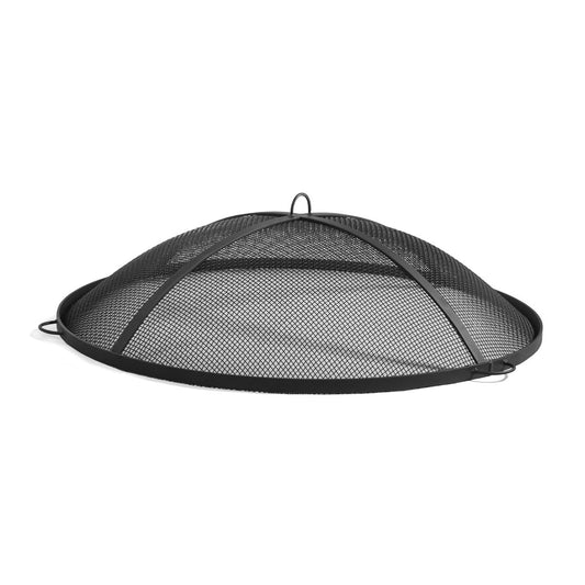 Funkenfang rund ‒ Ø 59 cm