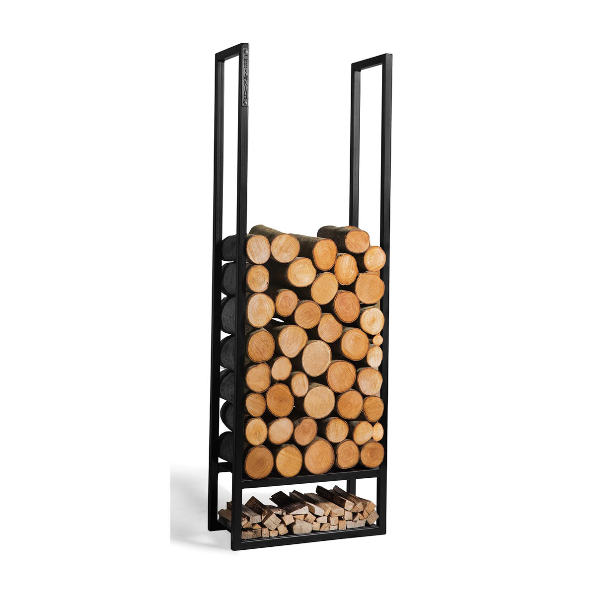 Kaminholzregal Missouri – 120 cm