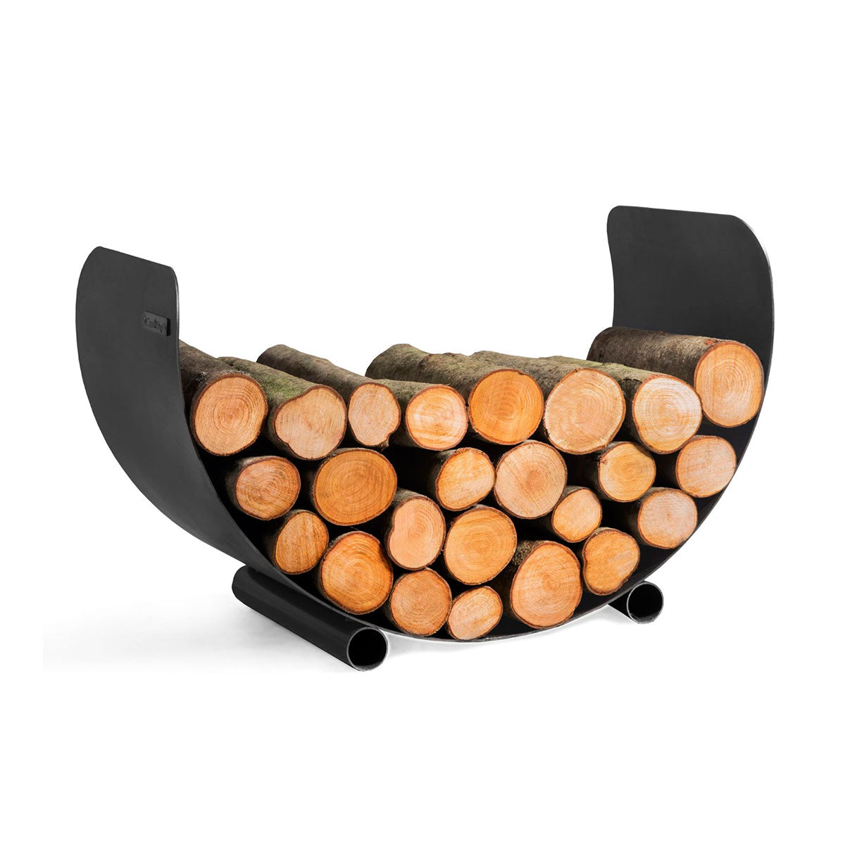 Kaminholzregal Ohio ‒ 70 cm