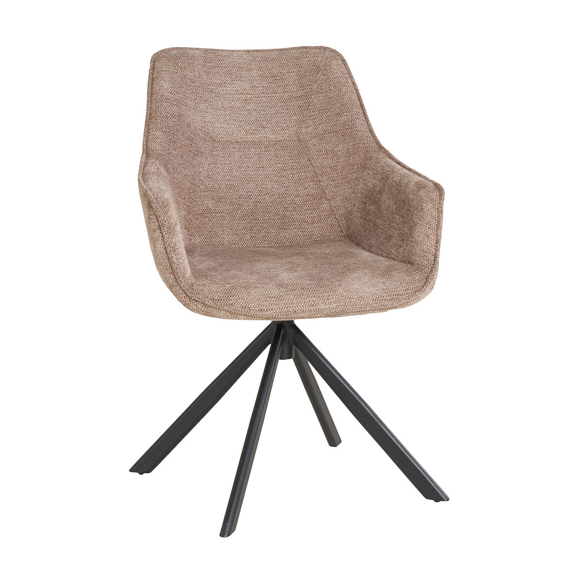 Sessel San Carlo beige