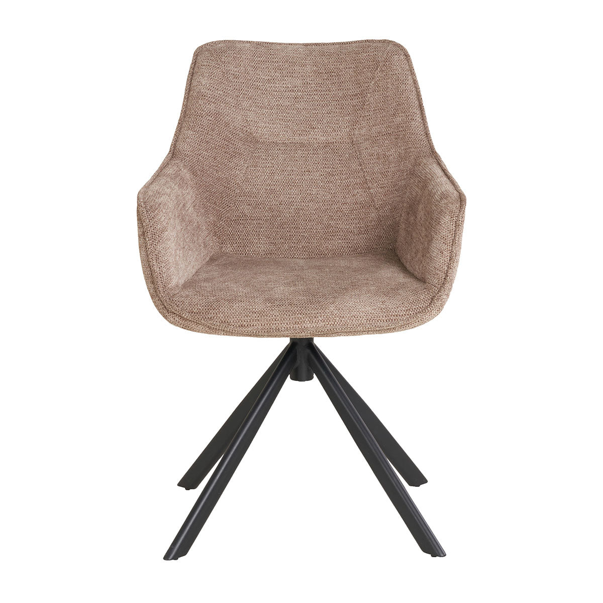 Sessel San Carlo beige