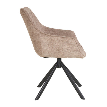 Sessel San Carlo beige