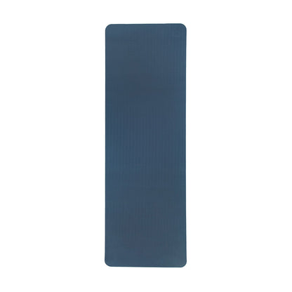 Yogamatte LOTUS PRO blau / hellblau