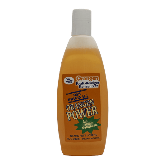 Orangen-Power – Original Kraft-Reiniger Konzentrat