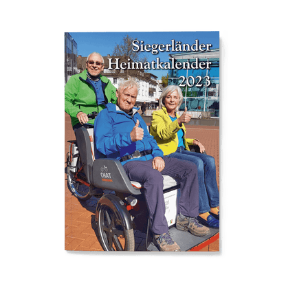 Siegerländer Heimatkalender