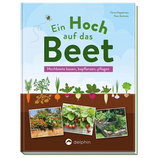 Ein Hoch auf das Beet