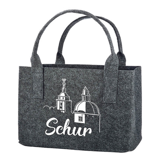 Filztaschen