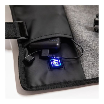 Wärmekissen Heat Pad Pro Nierenwärmer