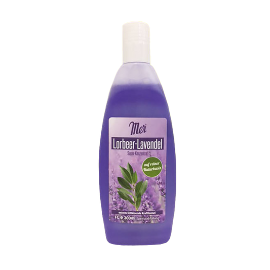 Lorbeer-Lavendel-Power – Original Kraft-Reiniger Konzentrat