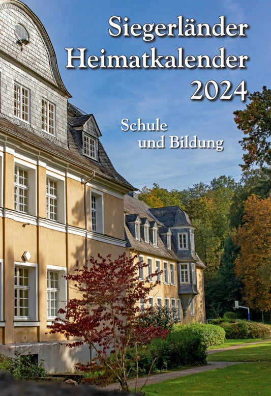 Siegerländer Heimatkalender