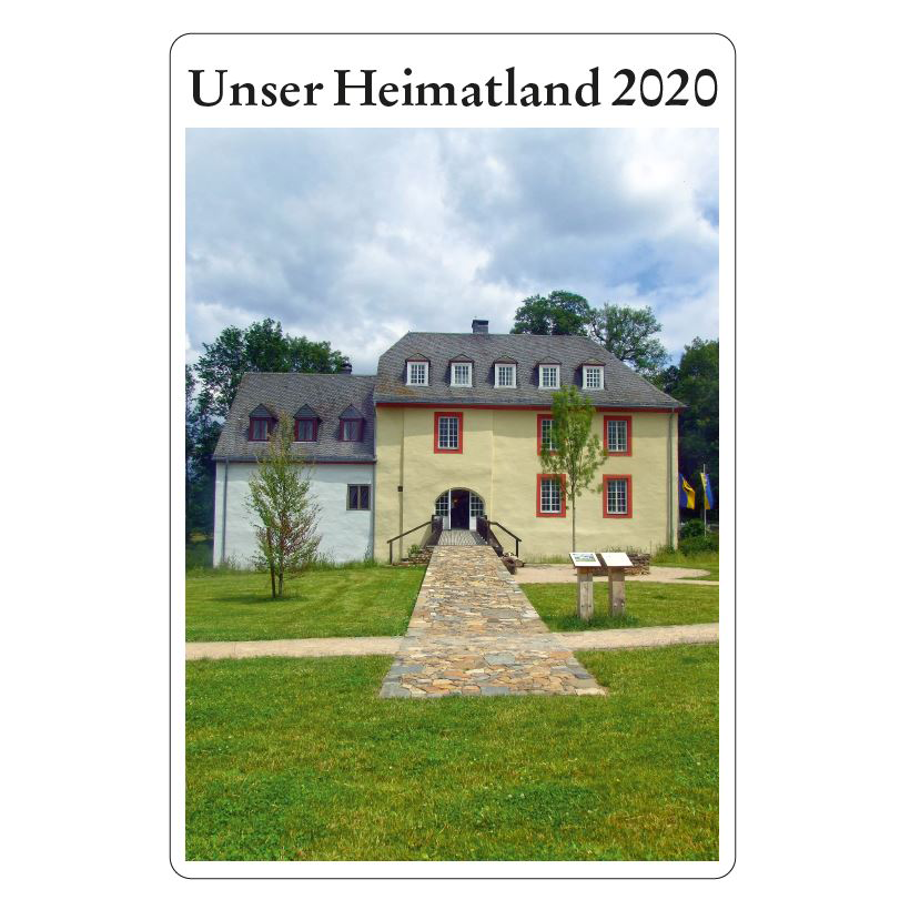Unser Heimatland