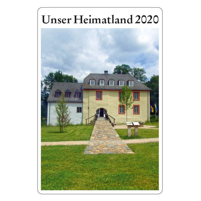 Unser Heimatland