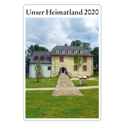 Unser Heimatland