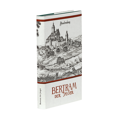 Bertram der Jäger