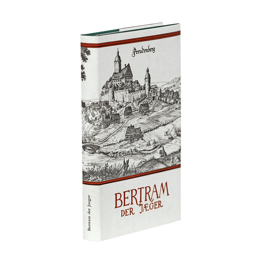 Bertram der Jäger