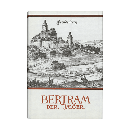 Bertram der Jäger