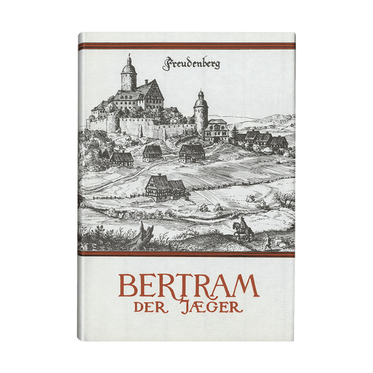 Der Dorfschultheiß