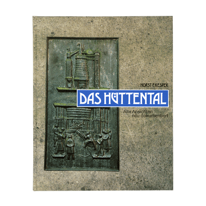 Das Hüttental