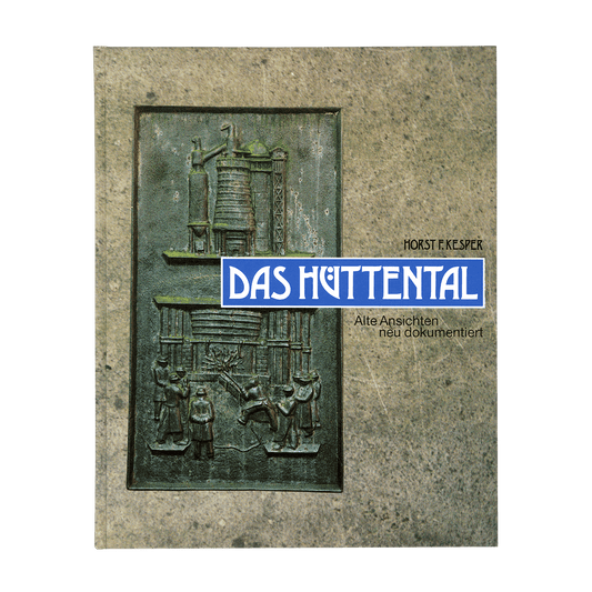 Das Hüttental