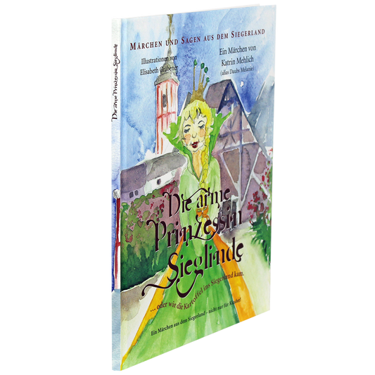 Die arme Prinzessin Sieglinde