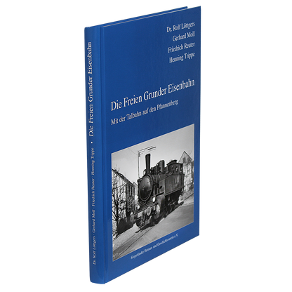 Die Freien Grunder Eisenbahn