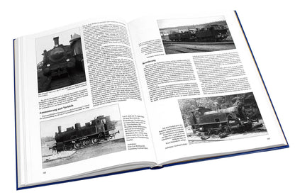 Die Freien Grunder Eisenbahn