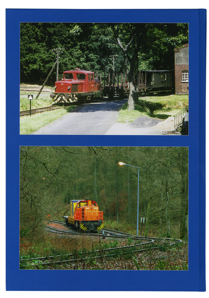 Die Freien Grunder Eisenbahn