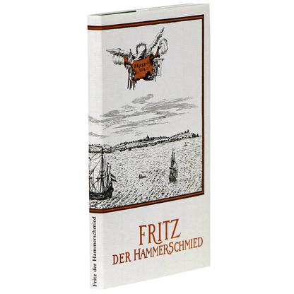 Fritz der Hammerschmied