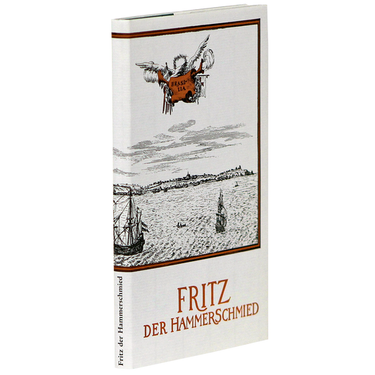Fritz der Hammerschmied
