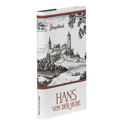 Hans von der Hube