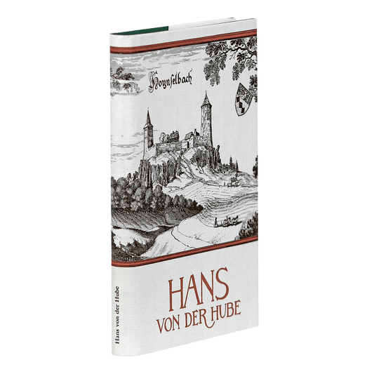 Hans von der Hube
