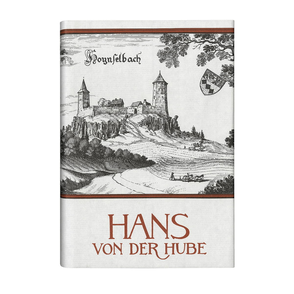 Hans von der Hube