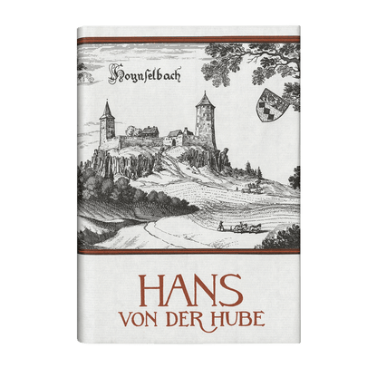 Hans von der Hube