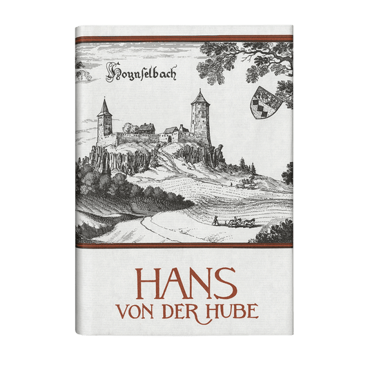 Hans von der Hube
