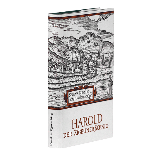 Harold der Zigeunerkönig