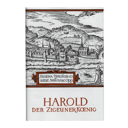 Harold der Zigeunerkönig