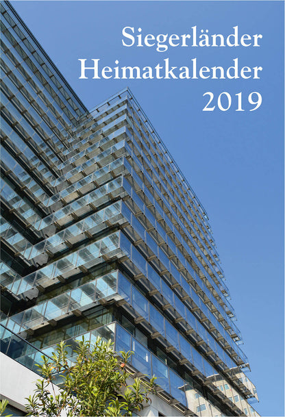 Siegerländer Heimatkalender