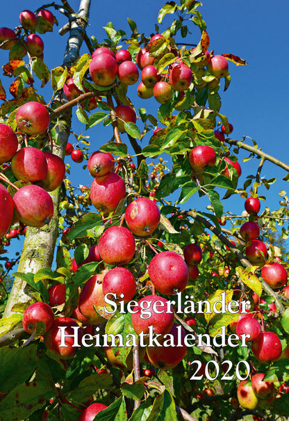 Siegerländer Heimatkalender