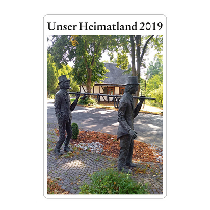 Unser Heimatland