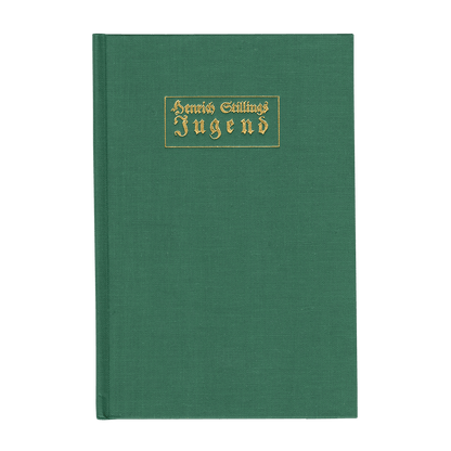 Heinrich Stillings Jugend