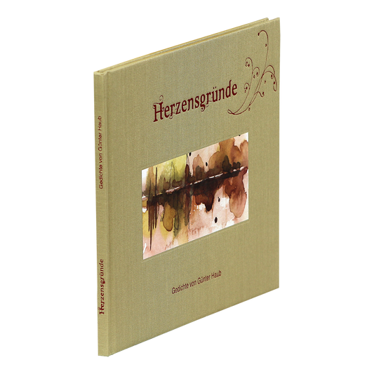 Herzensgründe