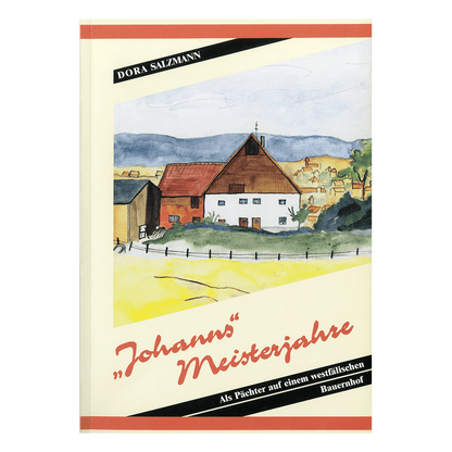 Johanns Meisterjahre