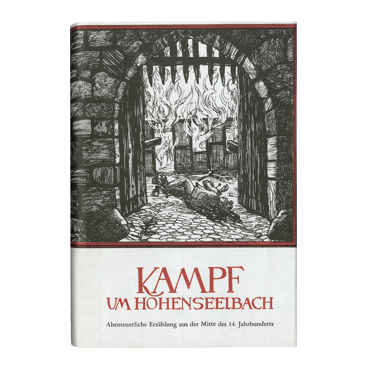 Kampf um Hohenseelbach
